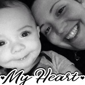 Meet your Posher, Liz